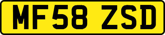 MF58ZSD