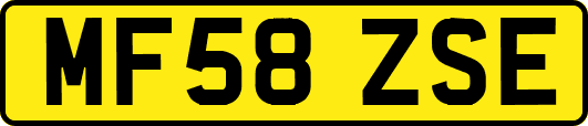 MF58ZSE