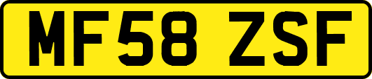 MF58ZSF