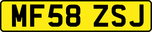 MF58ZSJ
