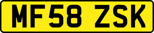 MF58ZSK