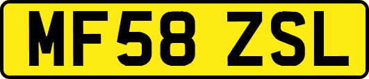 MF58ZSL