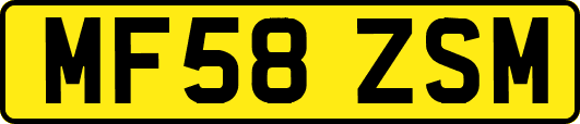 MF58ZSM