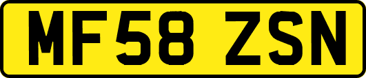 MF58ZSN