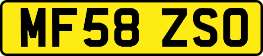 MF58ZSO