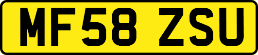 MF58ZSU