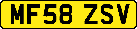 MF58ZSV