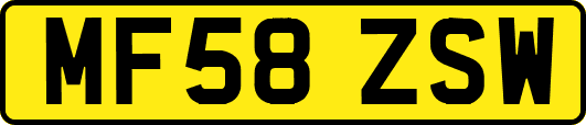 MF58ZSW