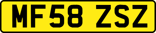 MF58ZSZ