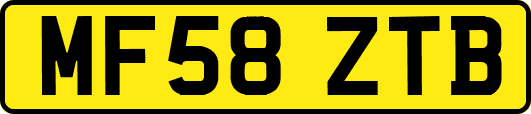 MF58ZTB