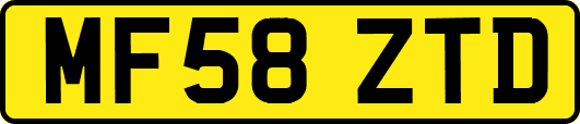 MF58ZTD