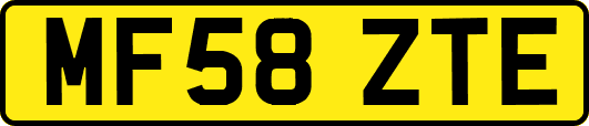 MF58ZTE