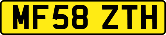 MF58ZTH