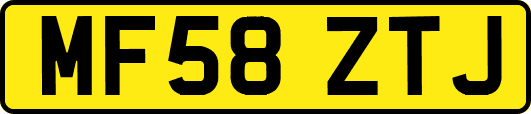 MF58ZTJ