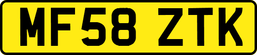 MF58ZTK