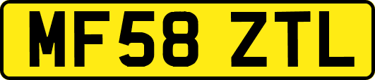 MF58ZTL