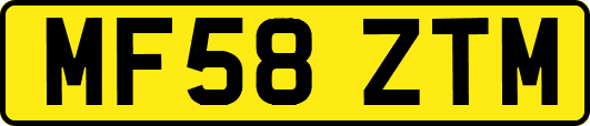 MF58ZTM