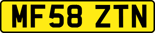 MF58ZTN