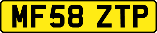 MF58ZTP