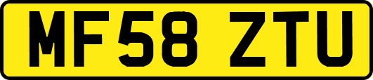 MF58ZTU