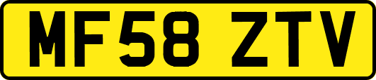 MF58ZTV