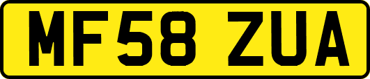 MF58ZUA