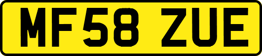 MF58ZUE