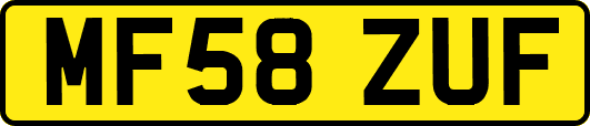 MF58ZUF