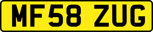 MF58ZUG