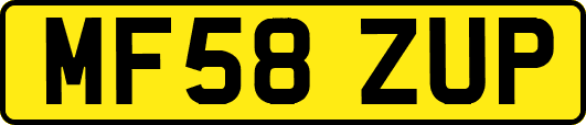 MF58ZUP