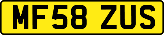 MF58ZUS