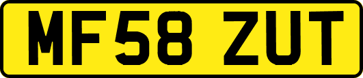 MF58ZUT