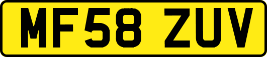 MF58ZUV