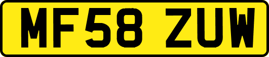 MF58ZUW