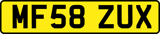 MF58ZUX
