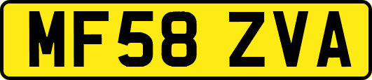MF58ZVA