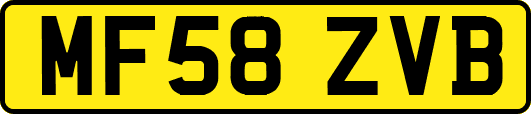 MF58ZVB