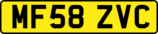 MF58ZVC