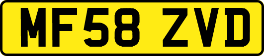 MF58ZVD