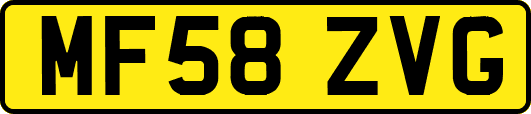MF58ZVG
