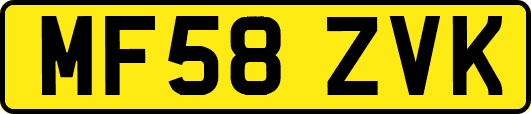 MF58ZVK
