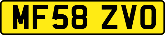 MF58ZVO