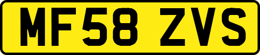 MF58ZVS