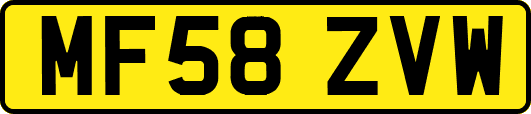 MF58ZVW