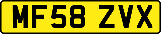 MF58ZVX
