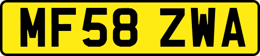 MF58ZWA