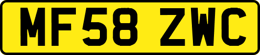 MF58ZWC