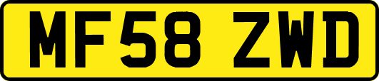 MF58ZWD