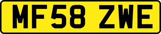 MF58ZWE
