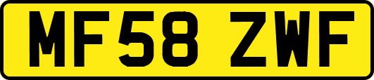 MF58ZWF